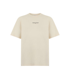 [MAISON KITSUNE] T-shirts Short Sleeve SS26 QM00100KJ7025_0063