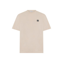 [MAISON KITSUNE] T-shirts Short Sleeve SS26 PM00108KJ7025_0447