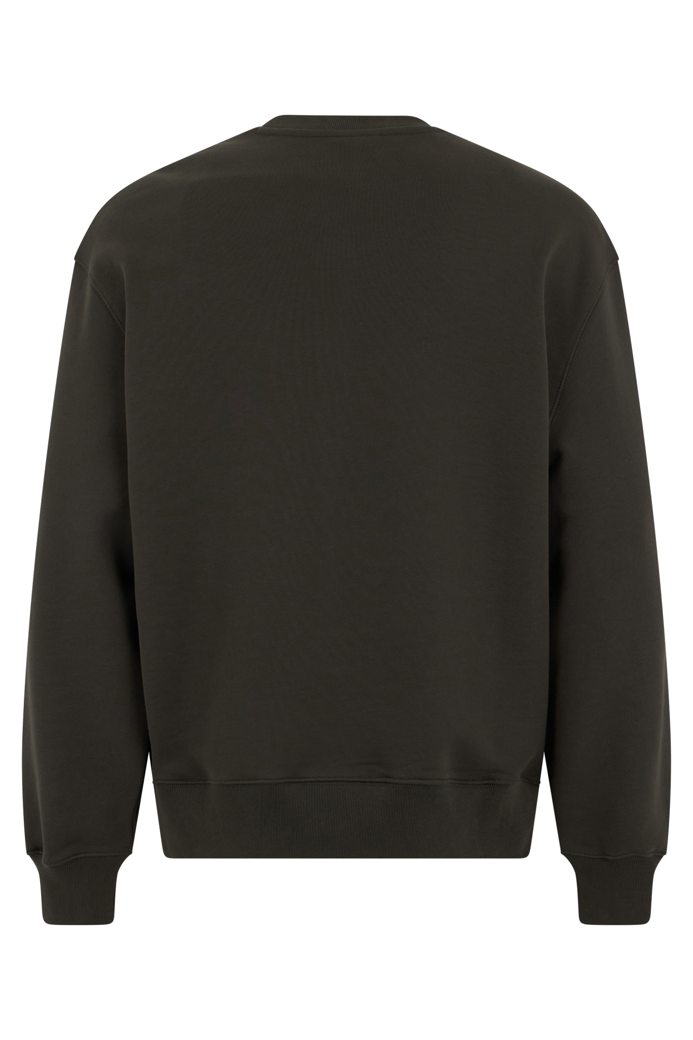 [MAISON KITSUNE] Sweatshirt SS26 MM00315KM0341_0453