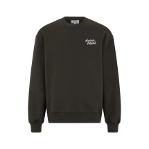 [MAISON KITSUNE] Sweatshirt SS26 MM00315KM0341_0453