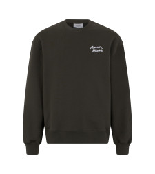 [MAISON KITSUNE] Sweatshirt SS26 MM00315KM0341_0453