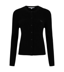 [MAISON KITSUNE] Cardigan SS26 QW00502KT1193_P199