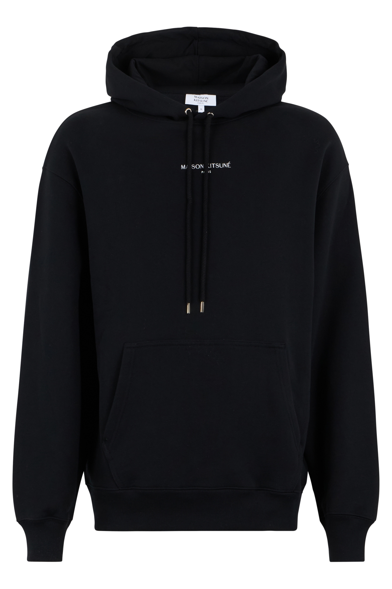 [MAISON KITSUNE] Hoodie SS26 QM00700KM0341_P199