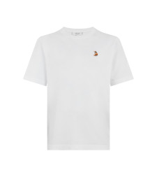 [MAISON KITSUNE] T-shirts Short Sleeve SS26 QM00102KJ7026_P100