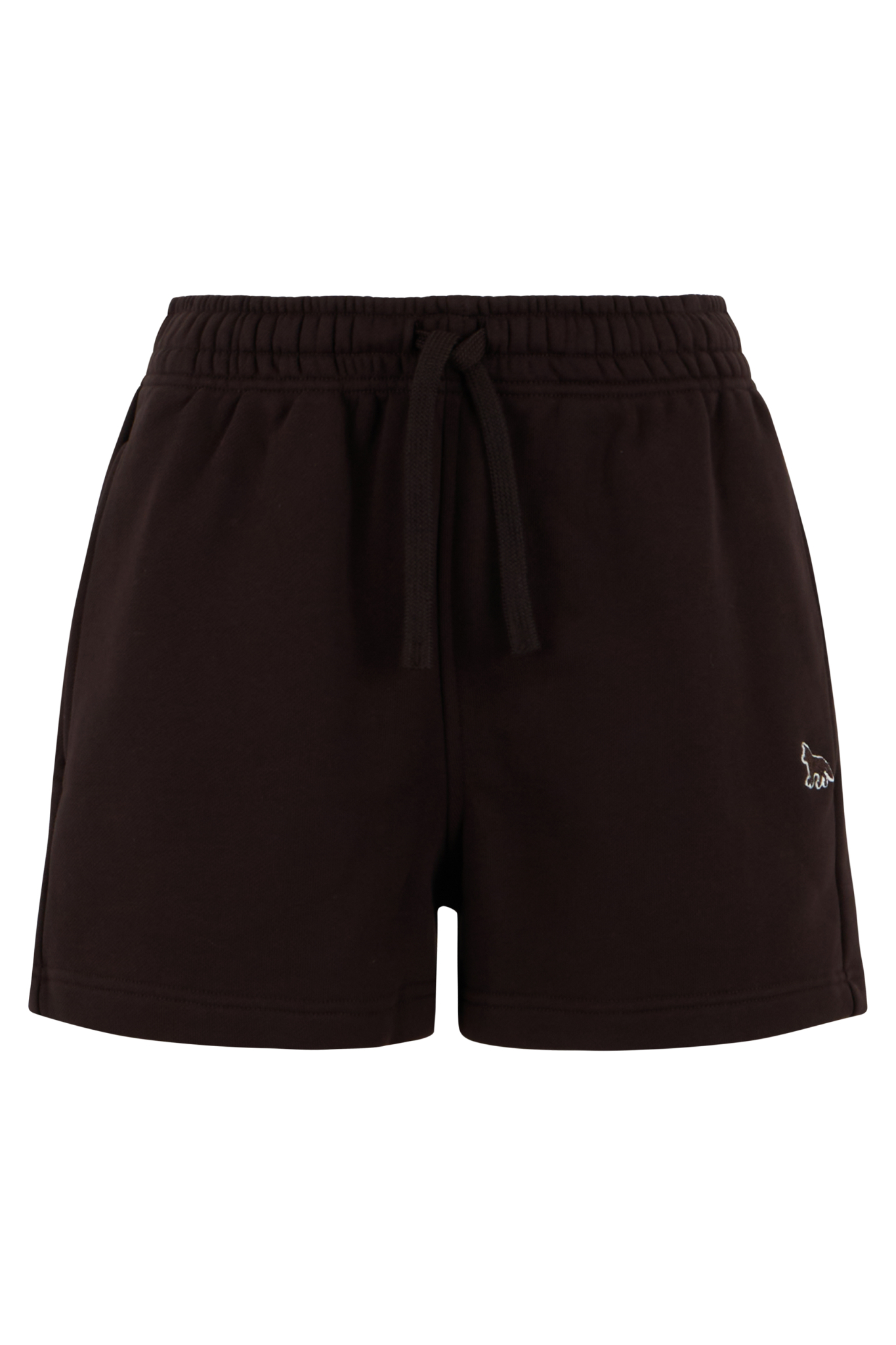 [MAISON KITSUNE] Shorts SS26 MW01113KM0341_0423