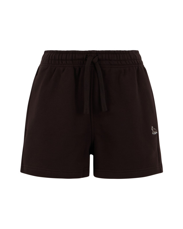 [MAISON KITSUNE] Shorts SS26 MW01113KM0341_0423