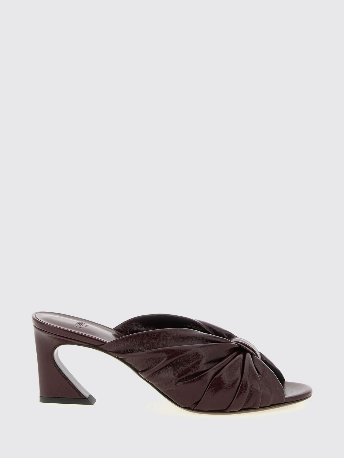 [Fendi] Sandals SS26 8R8883AYFA F0TFG
