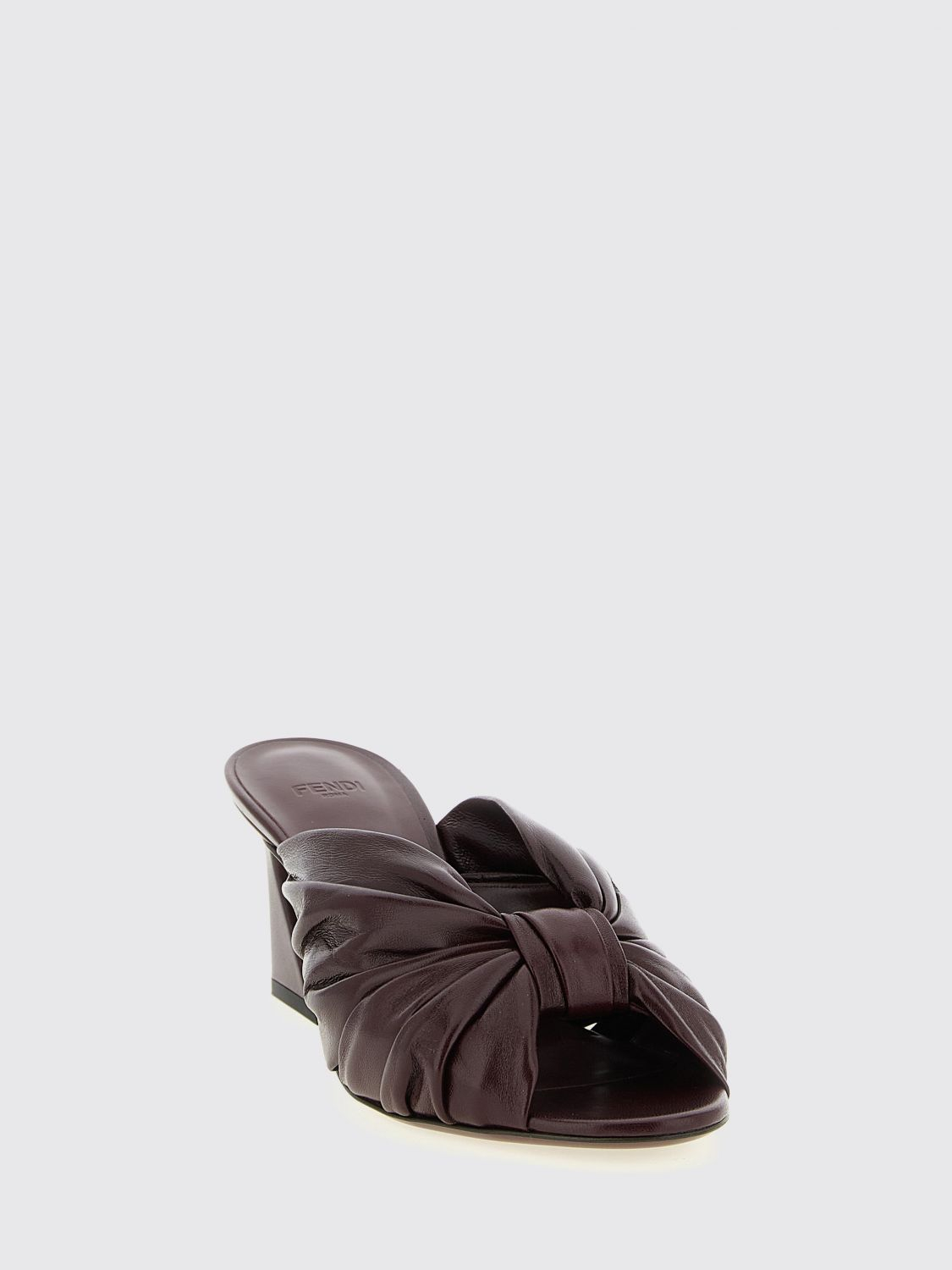 [Fendi] Sandals SS26 8R8883AYFA F0TFG