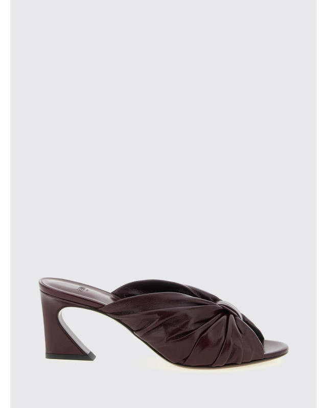 [Fendi] Sandals SS26 8R8883AYFA F0TFG