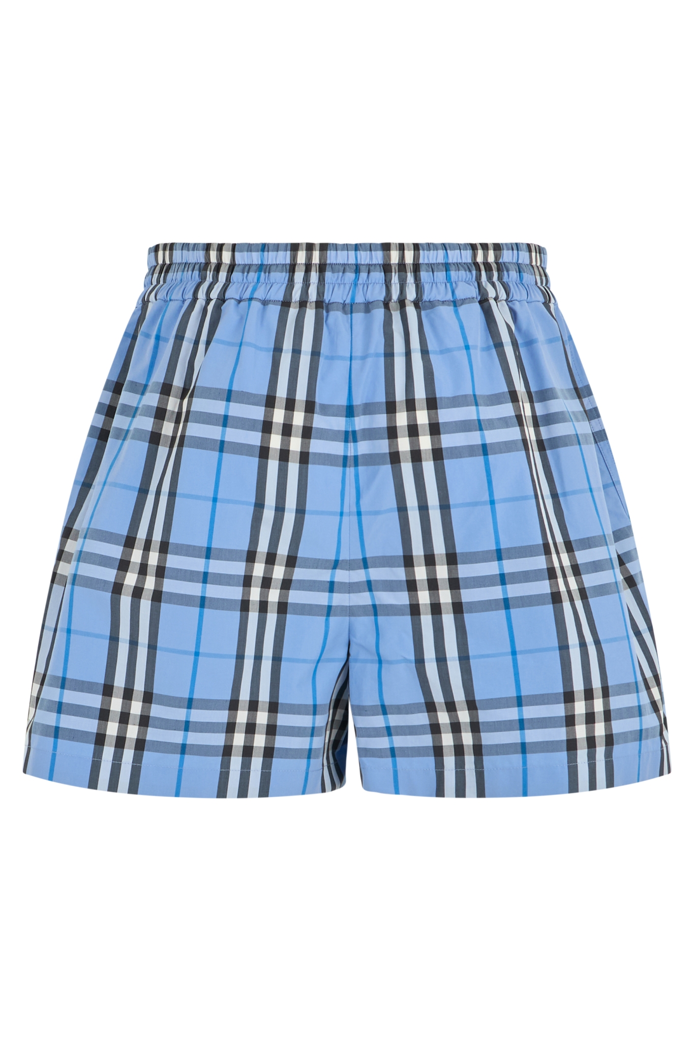 [Burberry] Shorts SS26 8126539168580_C4258