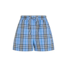[Burberry] Shorts SS26 8126539168580_C4258
