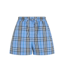 [Burberry] Shorts SS26 8126539168580_C4258
