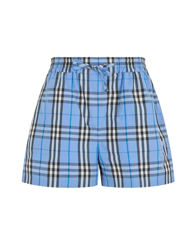 [Burberry] Shorts SS26 8126539168580_C4258