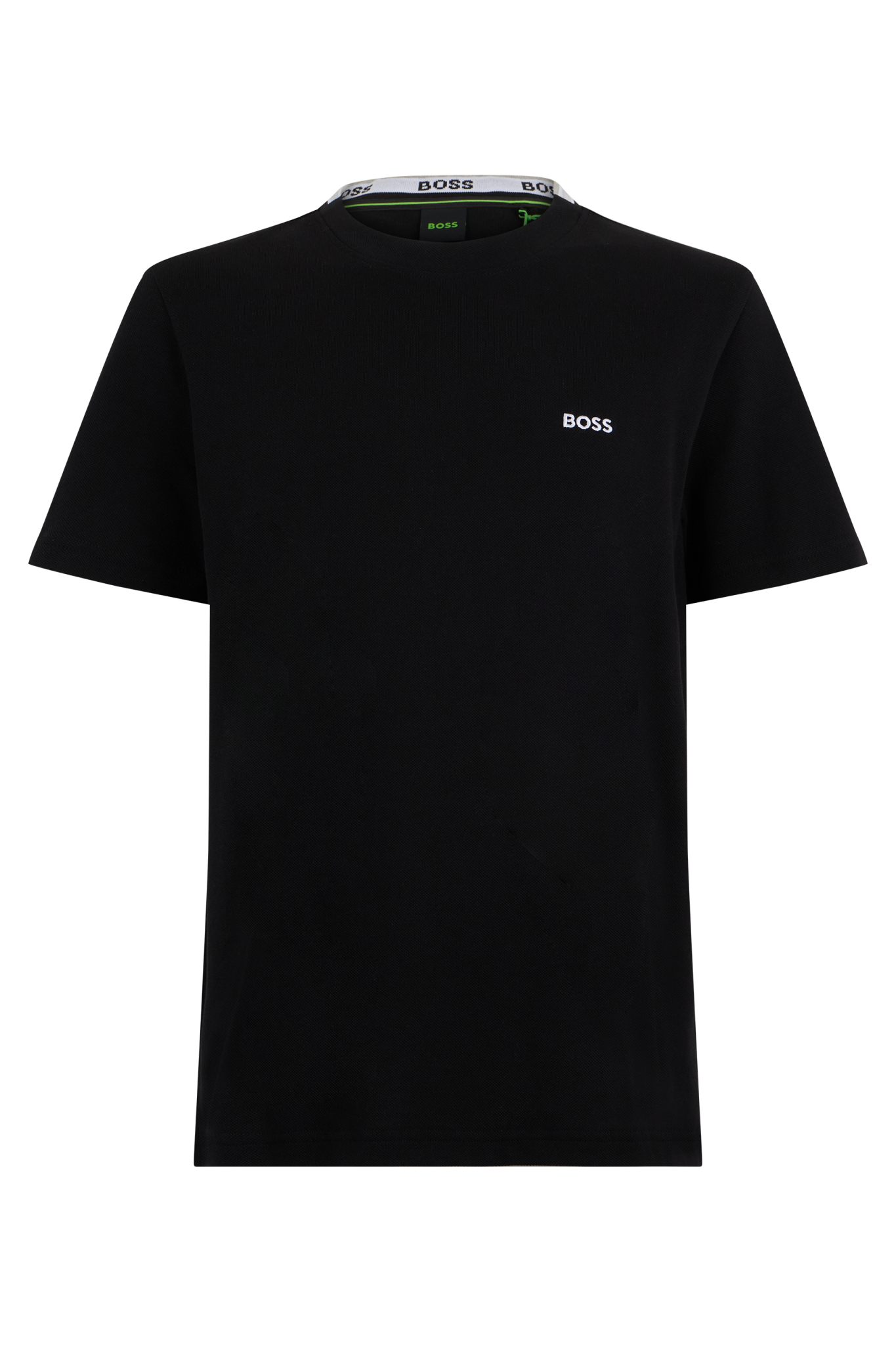 [BOSS] T-shirts Short Sleeve SS26 50529941_001
