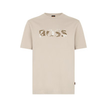[BOSS] T-shirts Short Sleeve SS26 50556009_070