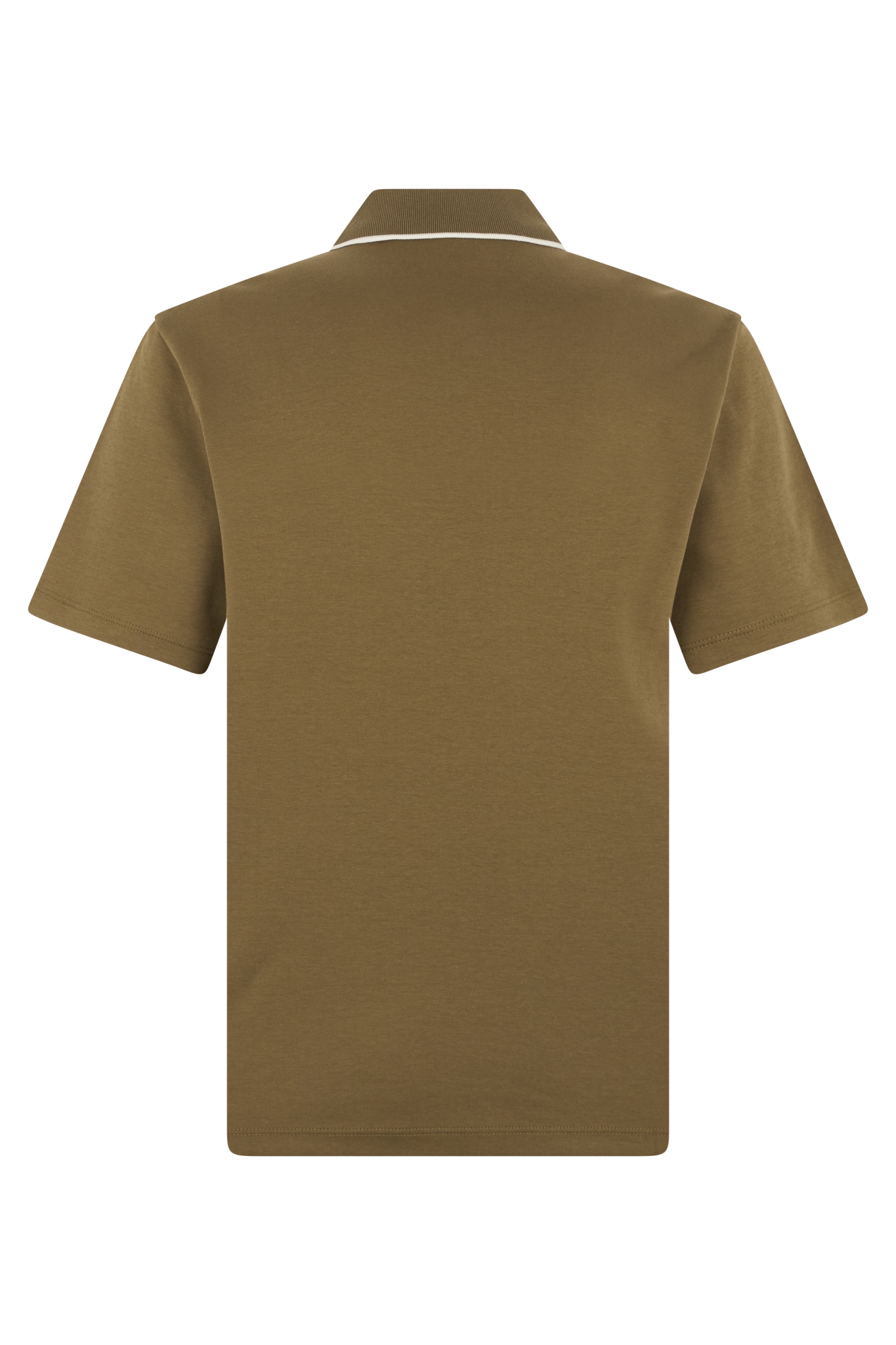 [BOSS] T-shirts Short Sleeve SS26 50553045_389