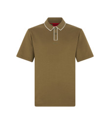 [BOSS] T-shirts Short Sleeve SS26 50553045_389