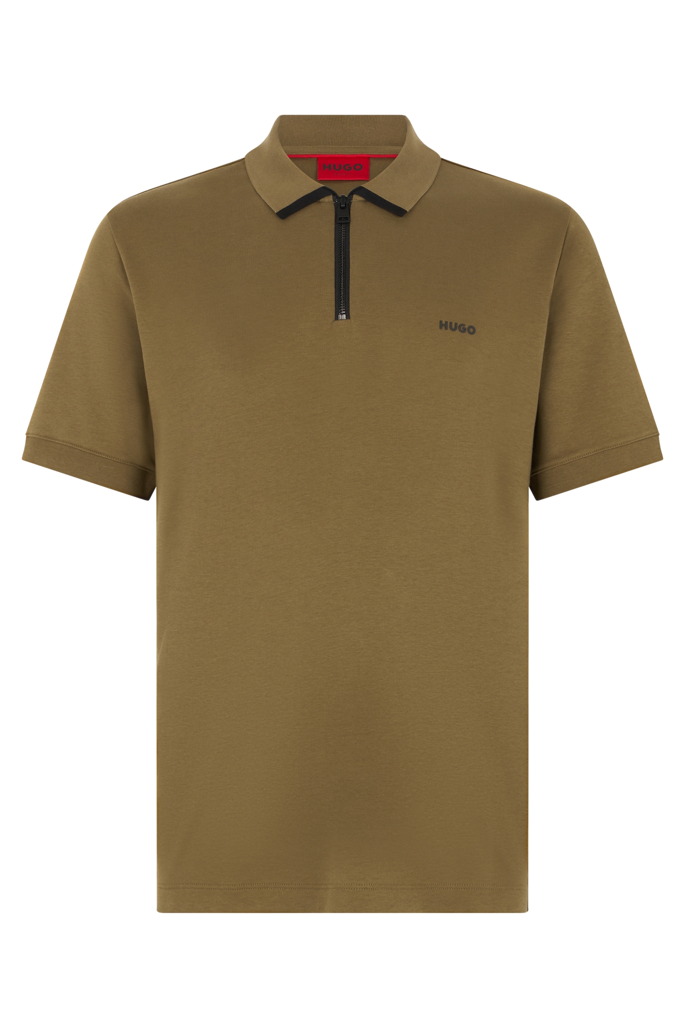 [BOSS] T-shirts Short Sleeve SS26 50511721_389
