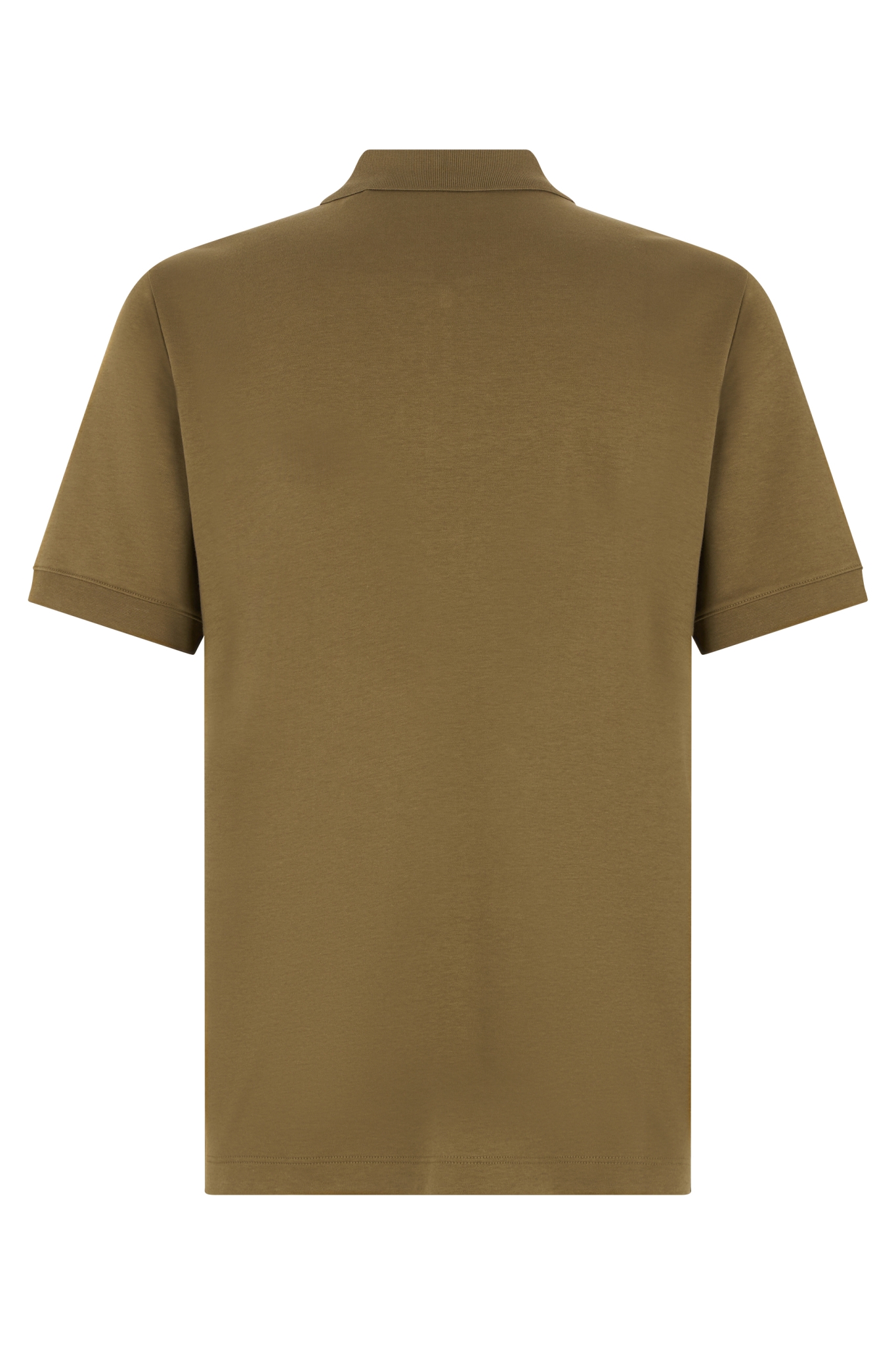 [BOSS] T-shirts Short Sleeve SS26 50511721_389