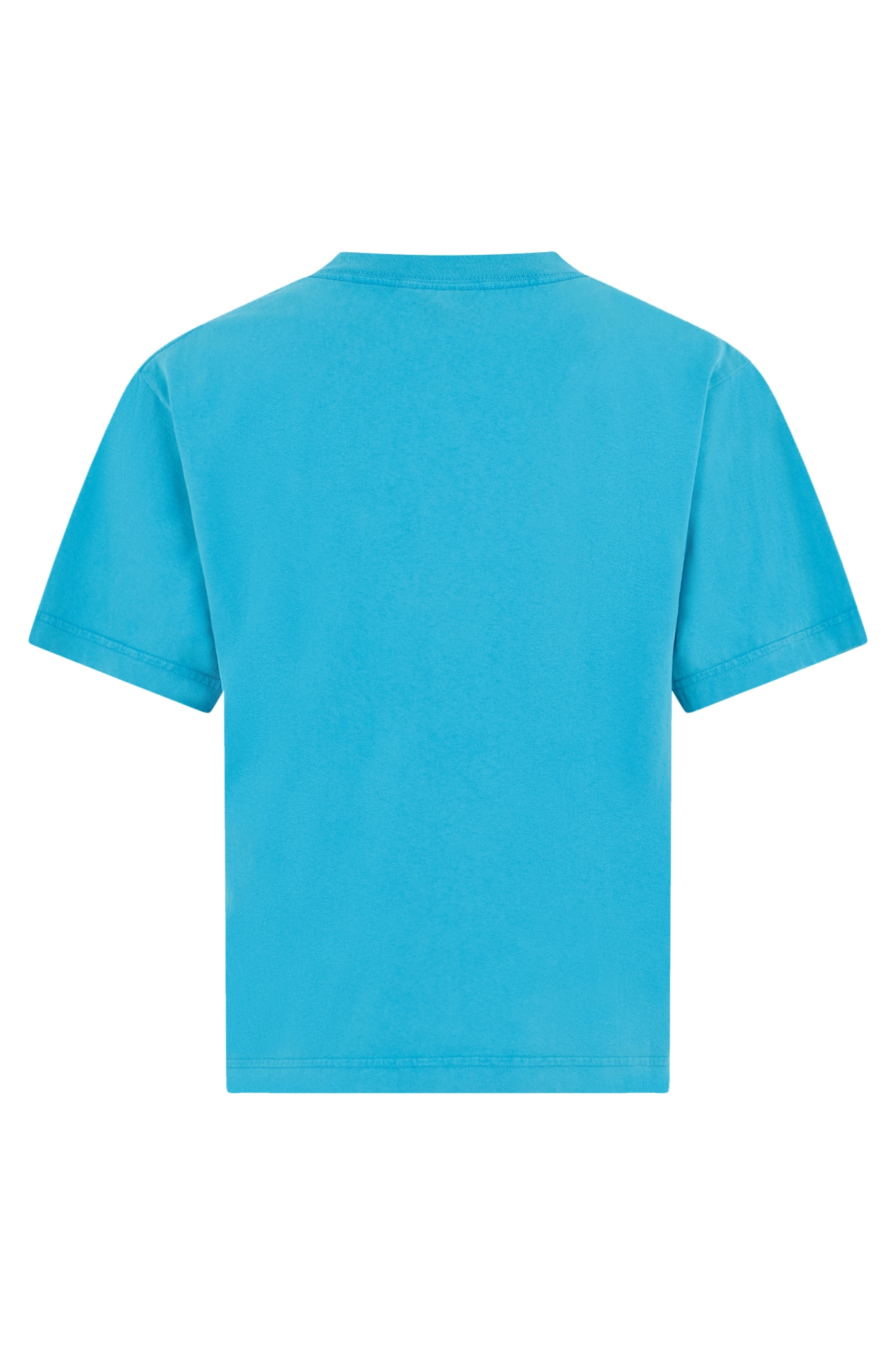 [Balenciaga] T-shirts Short Sleeve SS26 850990TSVC9_3515