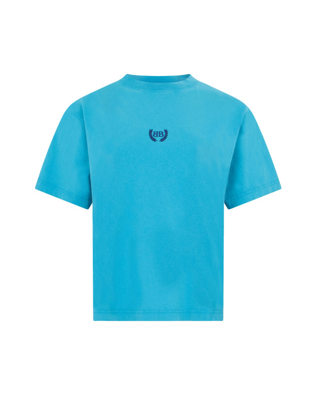 [Balenciaga] T-shirts Short Sleeve SS26 850990TSVC9_3515