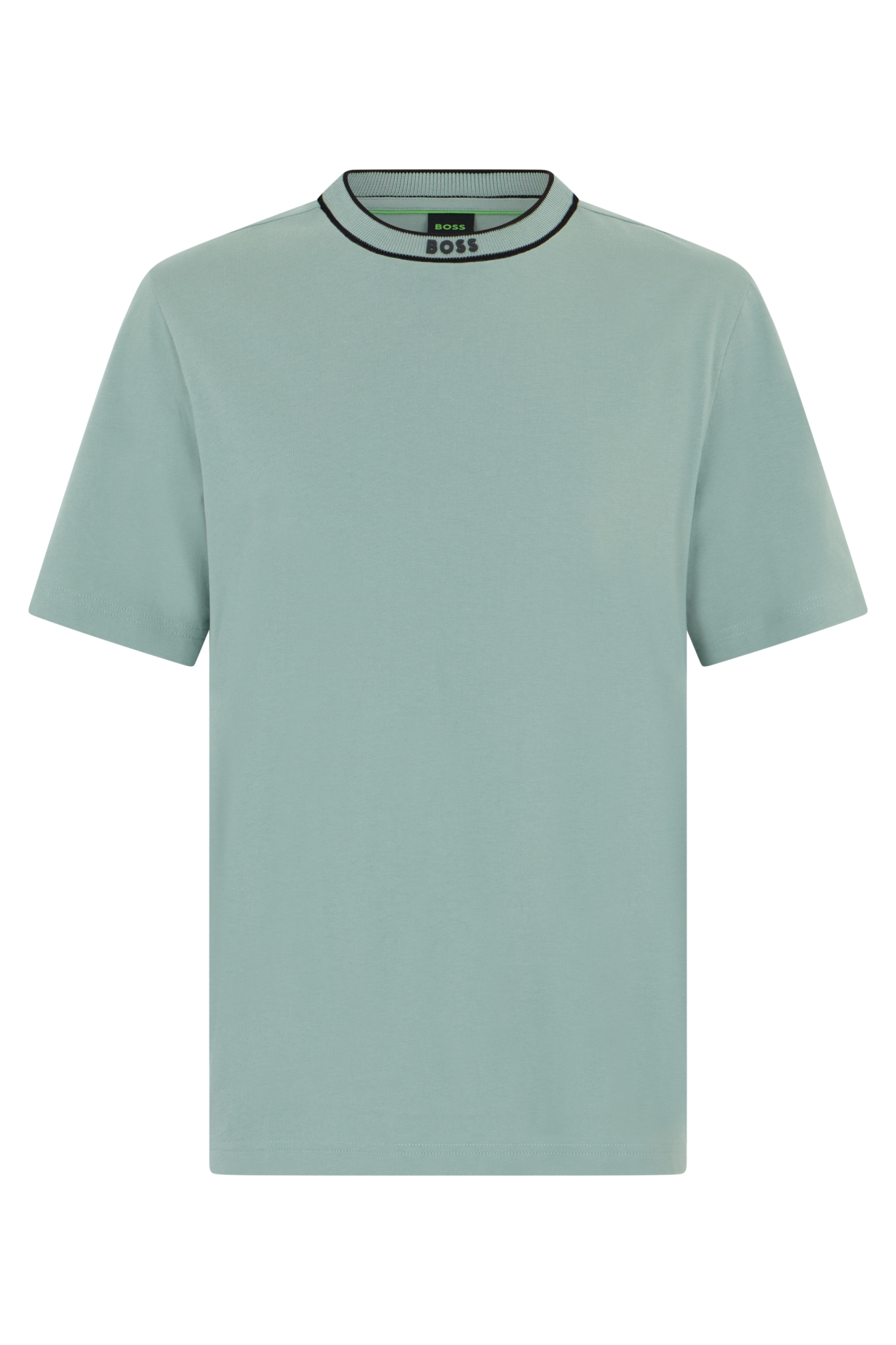 [BOSS] T-shirts Short Sleeve SS26 50554862_357