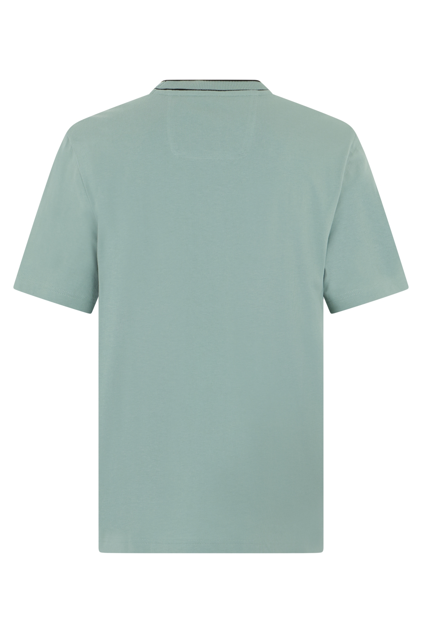 [BOSS] T-shirts Short Sleeve SS26 50554862_357