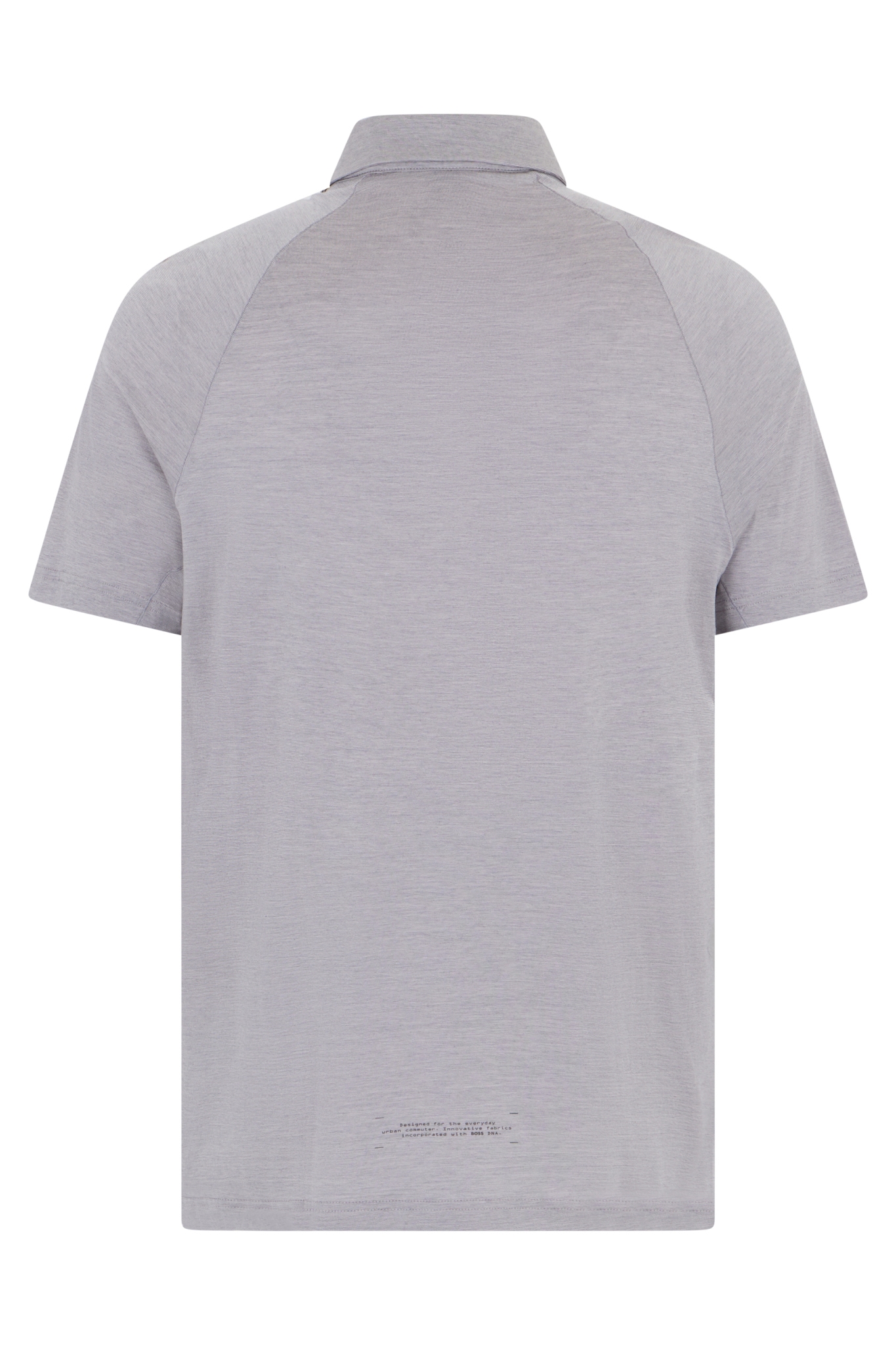 [BOSS] T-shirts Short Sleeve SS26 50554647_063
