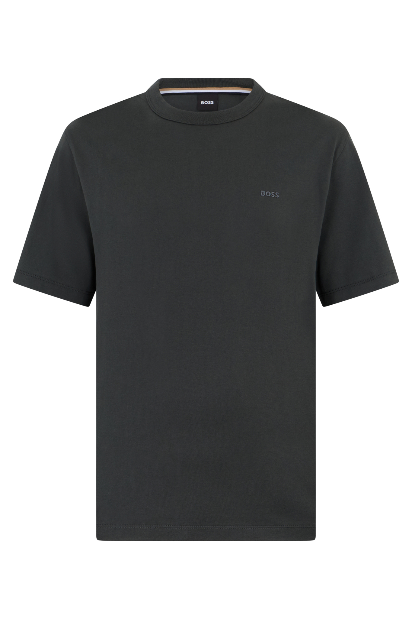[BOSS] T-shirts Short Sleeve SS26 50546404_348
