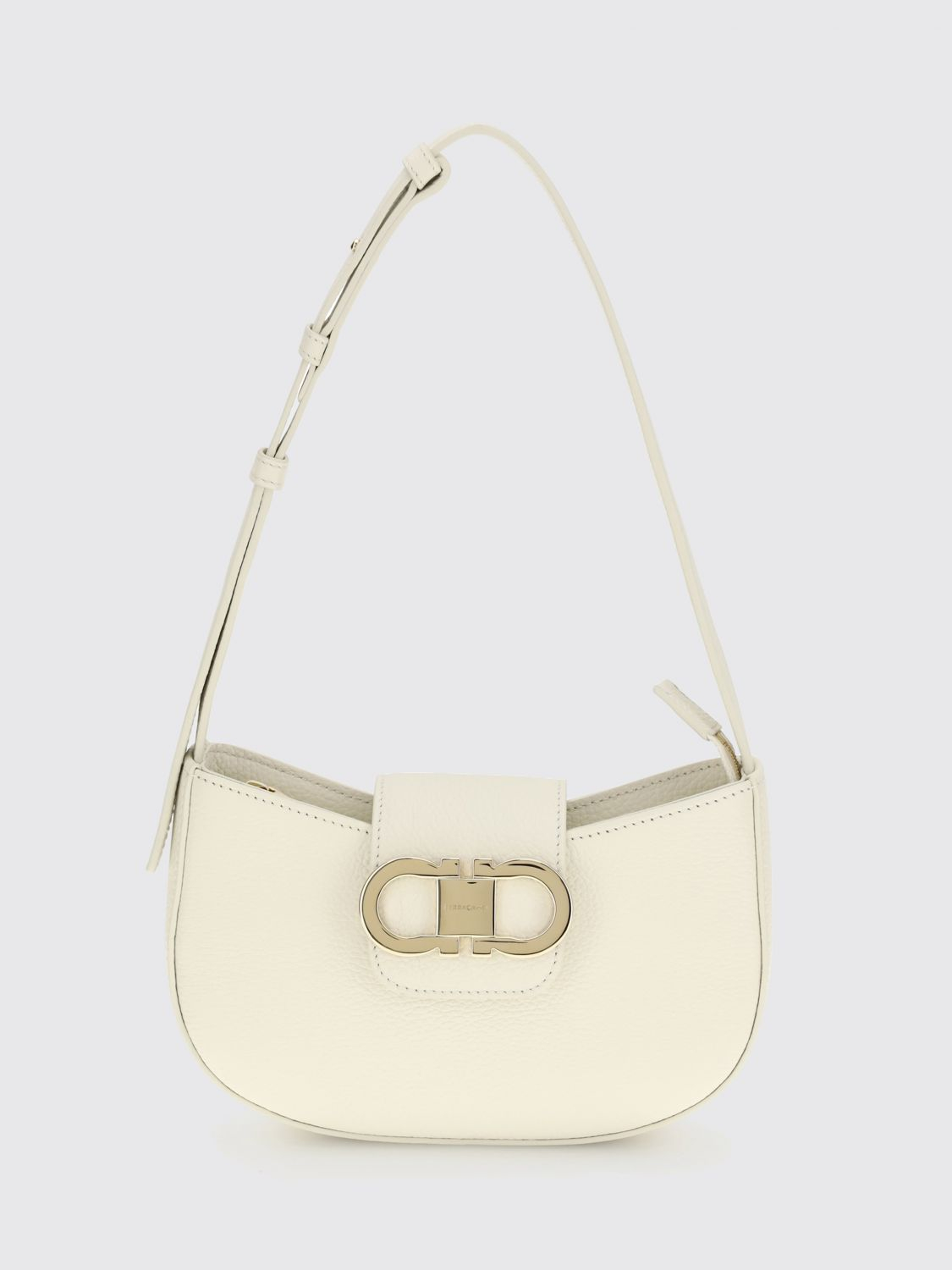[Ferragamo] Minibag SS26 220947 789835 010