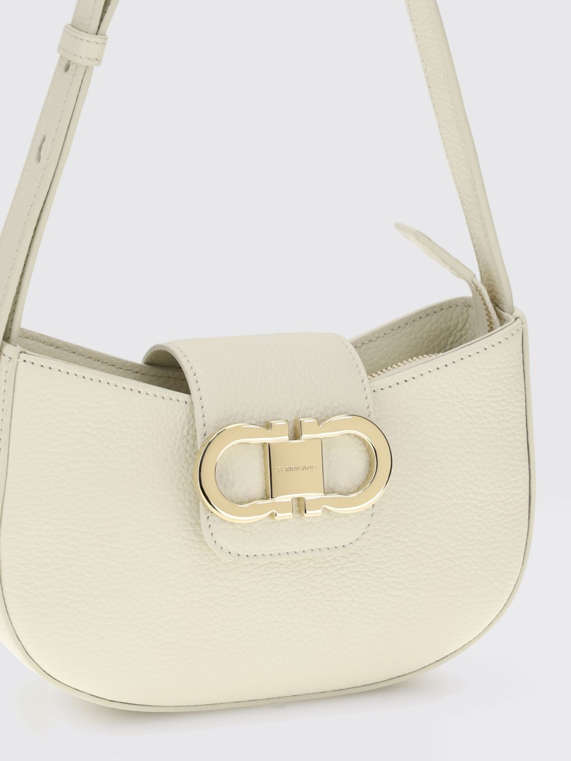 [Ferragamo] Minibag SS26 220947 789835 010