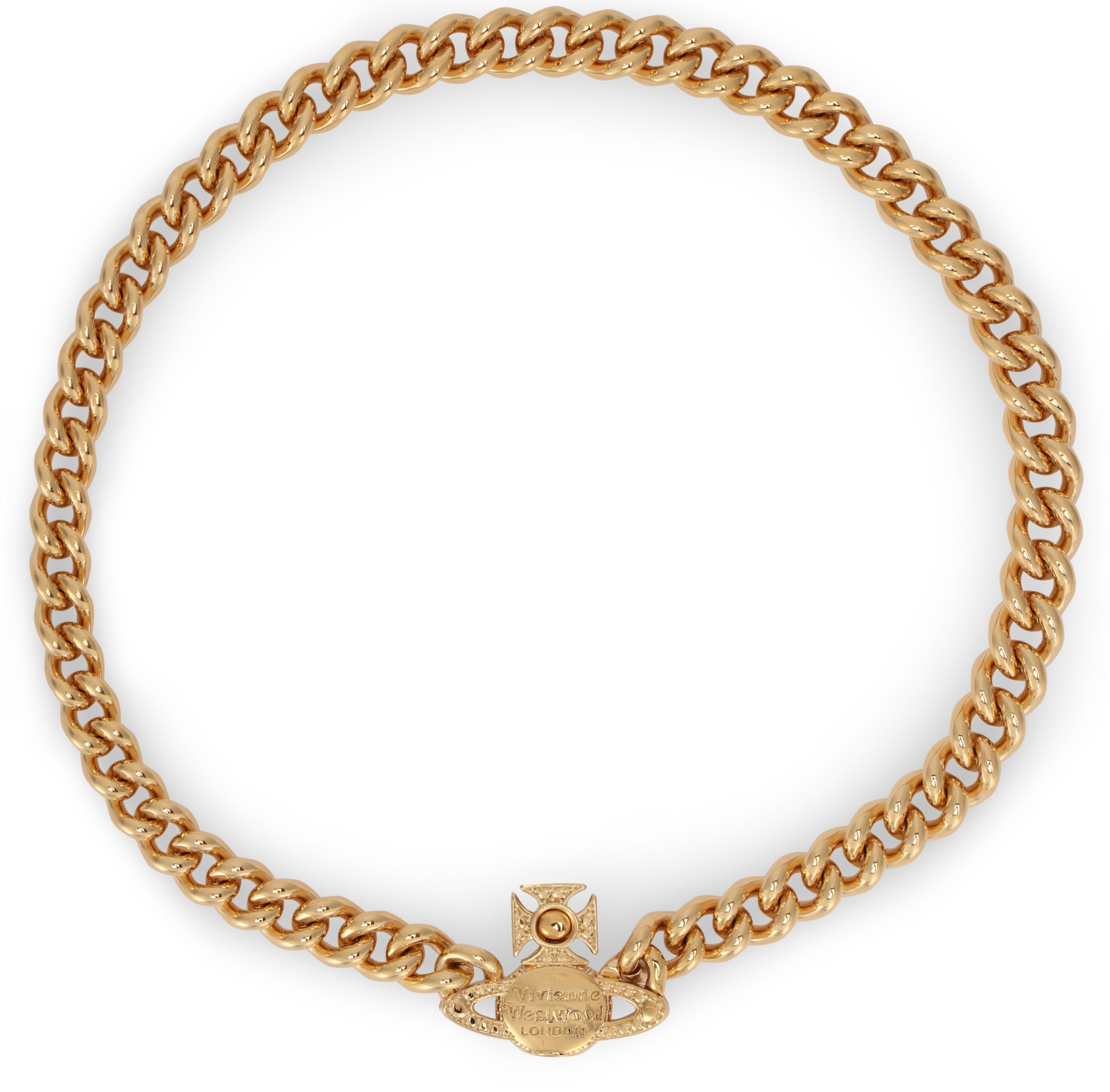 [Vivienne Westwood] Necklace SS26 6303002302R102_R102