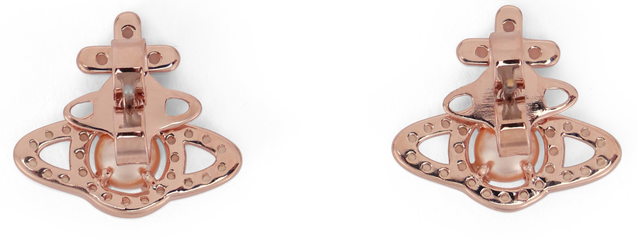 [Vivienne Westwood] Earring SS26 6203007R02G442_G442