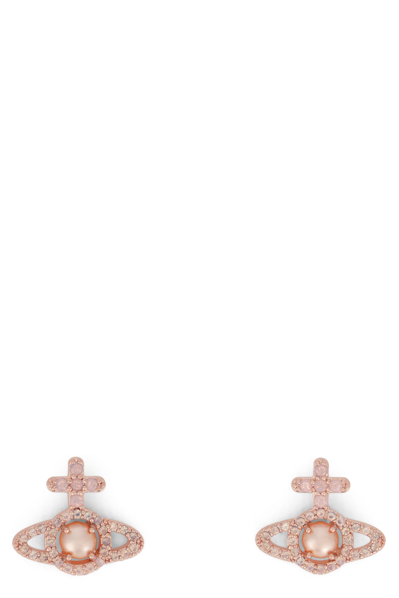 [Vivienne Westwood] Earring SS26 6203007R02G442_G442