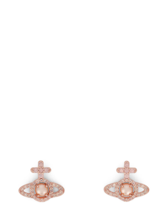 [Vivienne Westwood] Earring SS26 6203007R02G442_G442