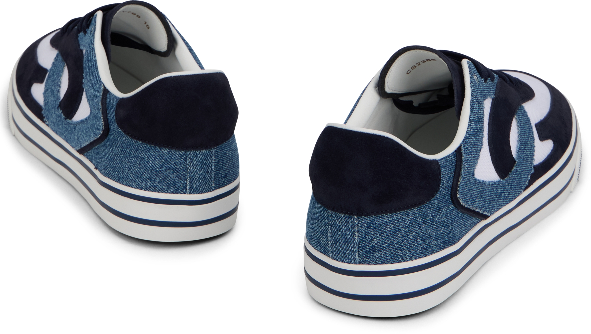 [Dolce & Gabbana] Sneakers SS26 CS2385AY799_8B960