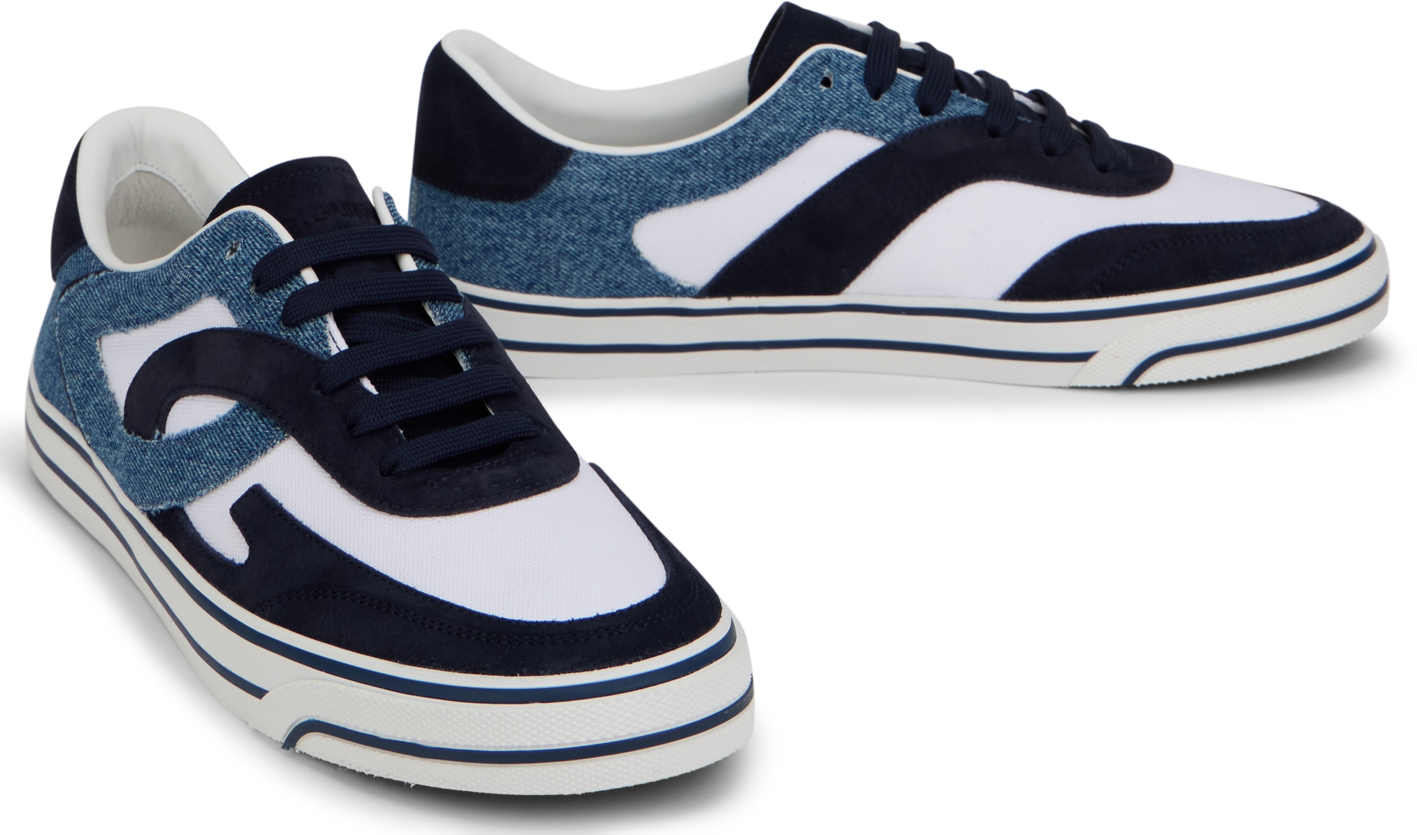 [Dolce & Gabbana] Sneakers SS26 CS2385AY799_8B960