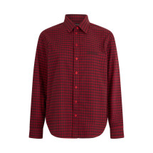 [Balenciaga] Shirts Long Sleeve SS26 857851TTM25_6167