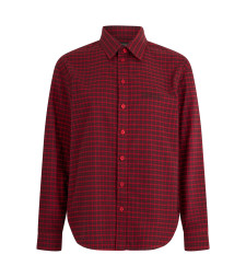 [Balenciaga] Shirts Long Sleeve SS26 857851TTM25_6167