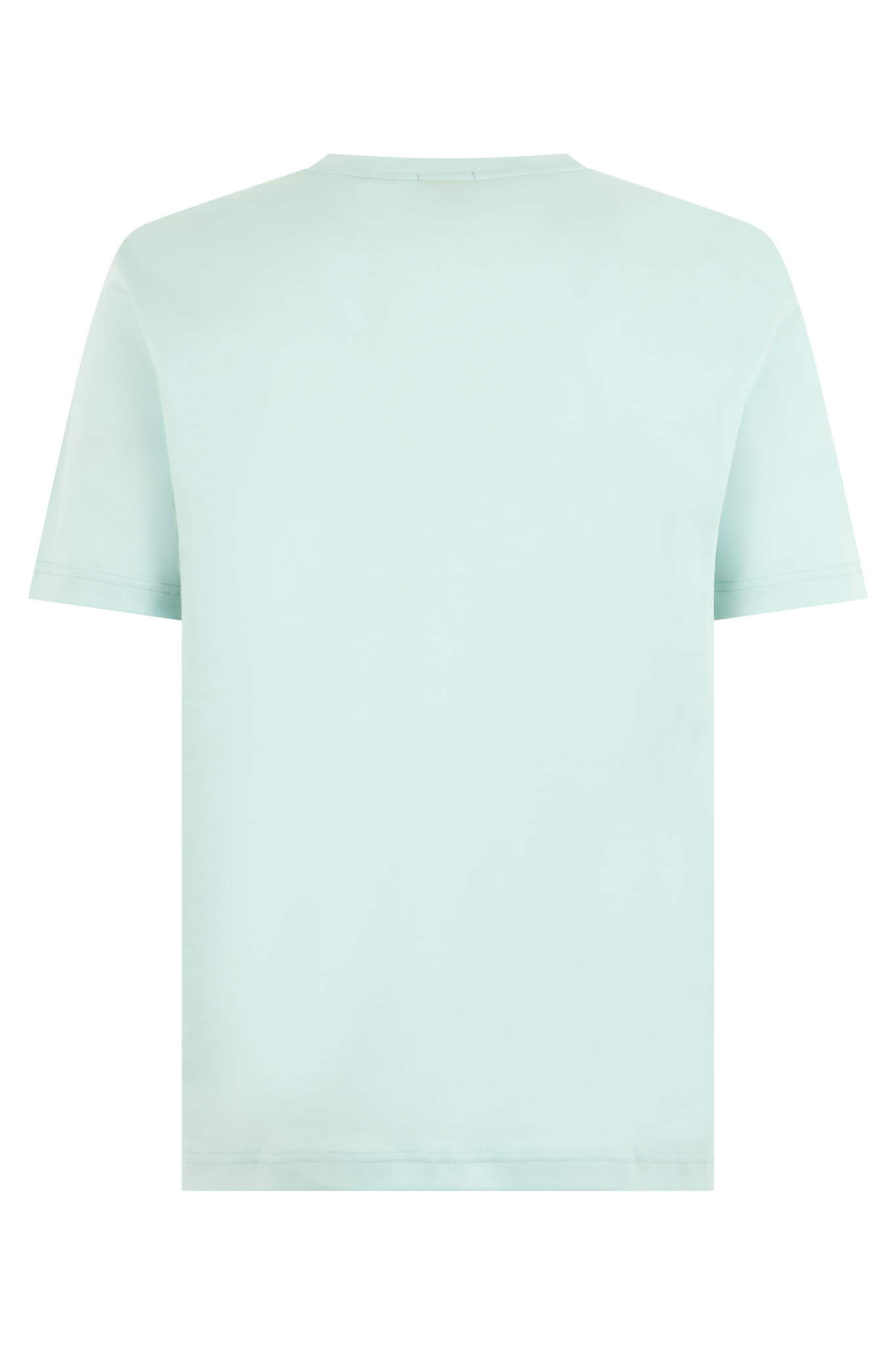 [BOSS] T-shirts Short Sleeve SS26 50554557_447
