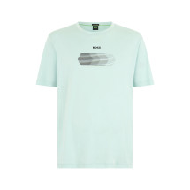 [BOSS] T-shirts Short Sleeve SS26 50554557_447