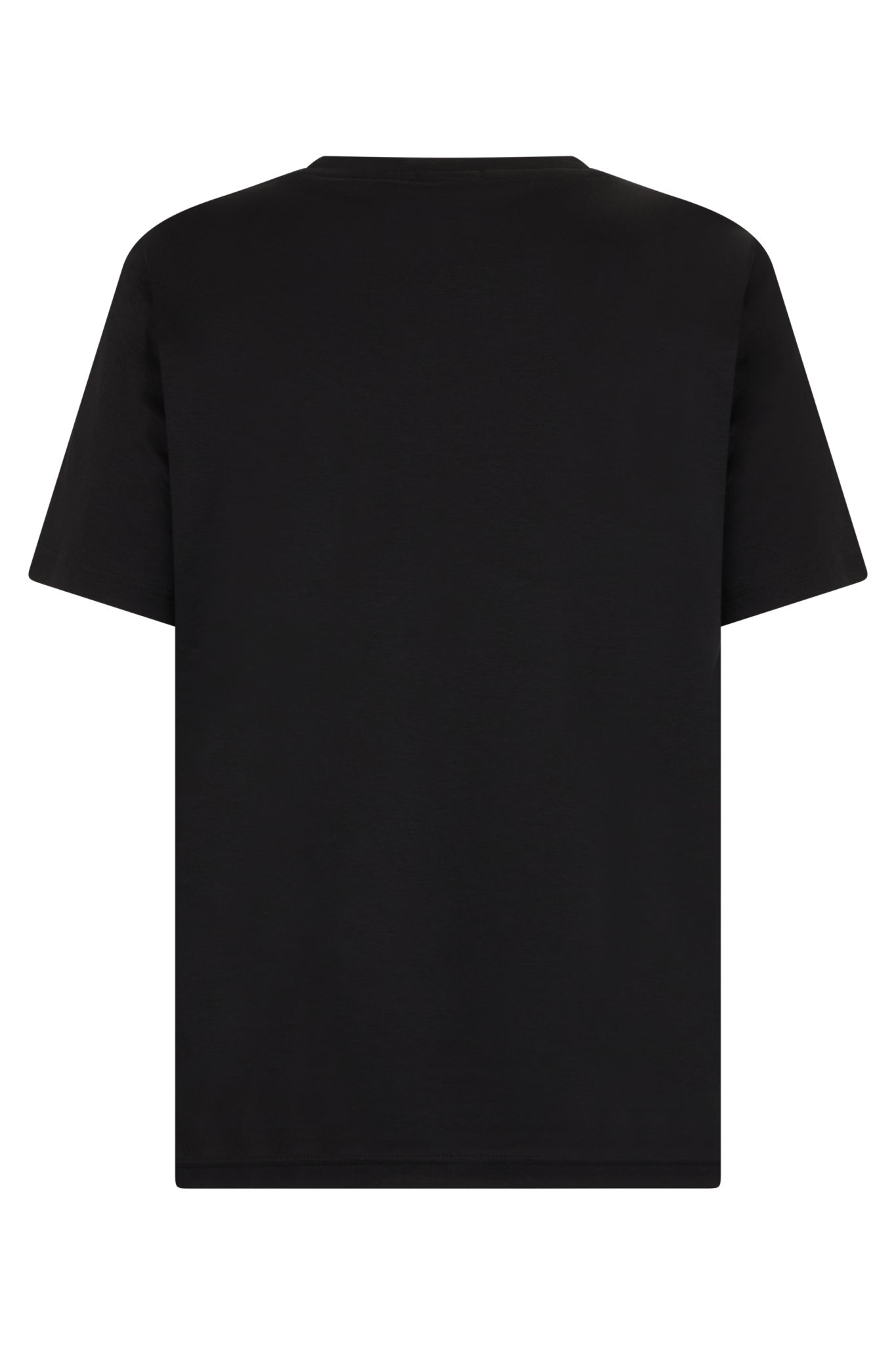 [BOSS] T-shirts Short Sleeve SS26 50554557_001