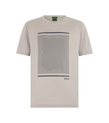 [BOSS] T-shirts Short Sleeve SS26 50554333_063