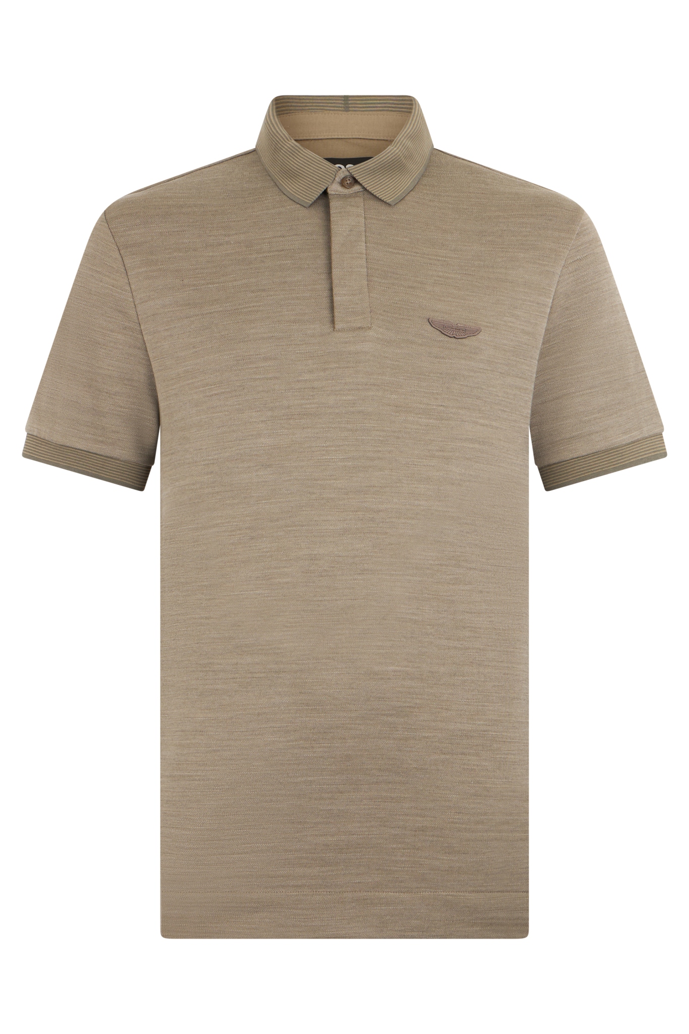 [BOSS] T-shirts Short Sleeve SS26 50553789_077