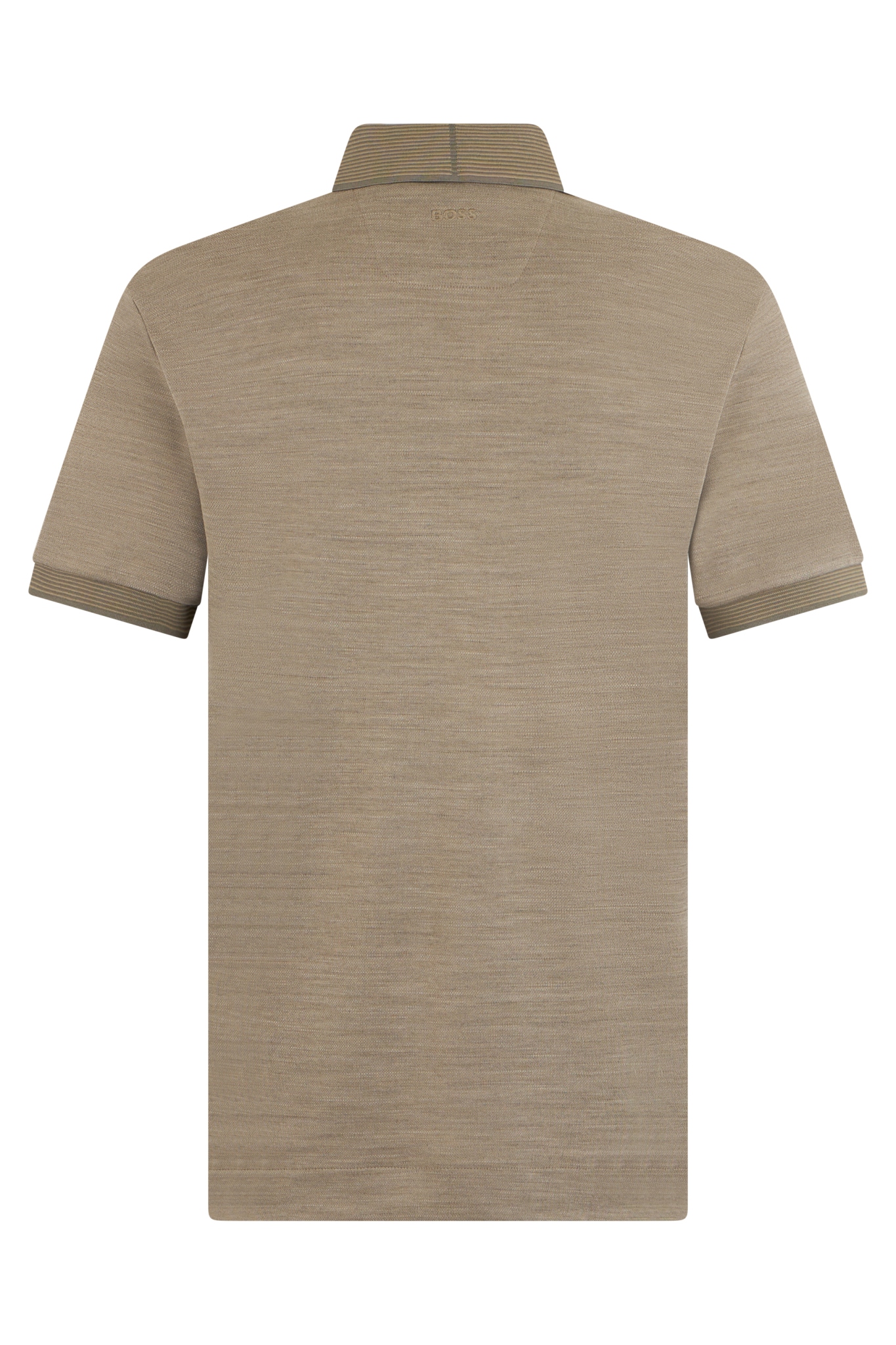 [BOSS] T-shirts Short Sleeve SS26 50553789_077