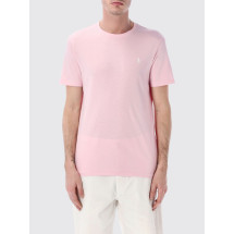 [Polo Ralph Lauren] T-shirts Short Sleeve SS26 710671438 520