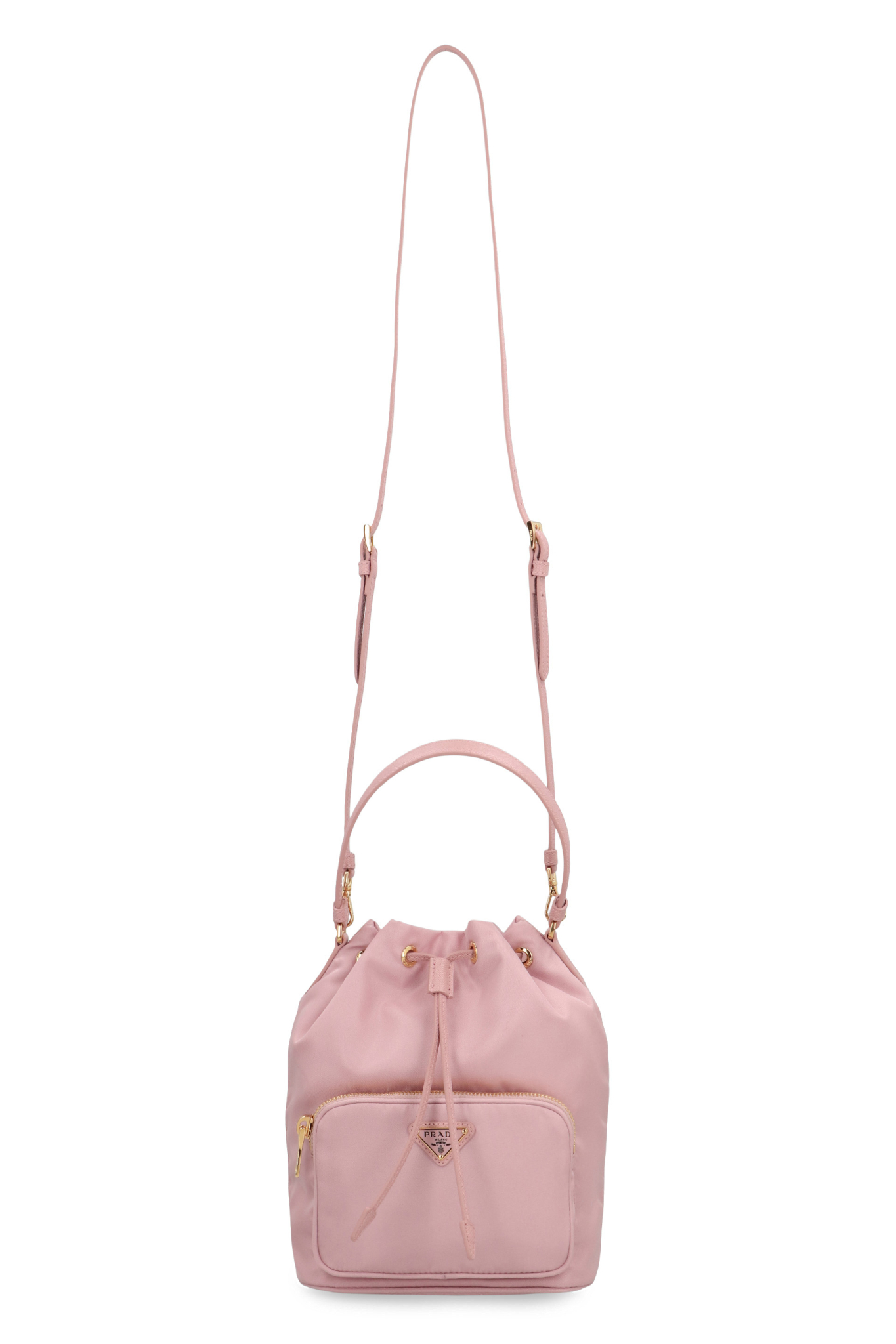 [Prada] Tote bag SS26 1BH038VUOPRV44_F0924