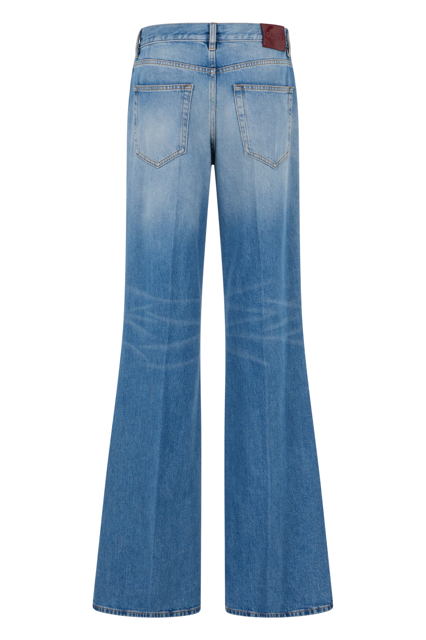 [Gucci] Jeans SS26 852212XDDDA_4011