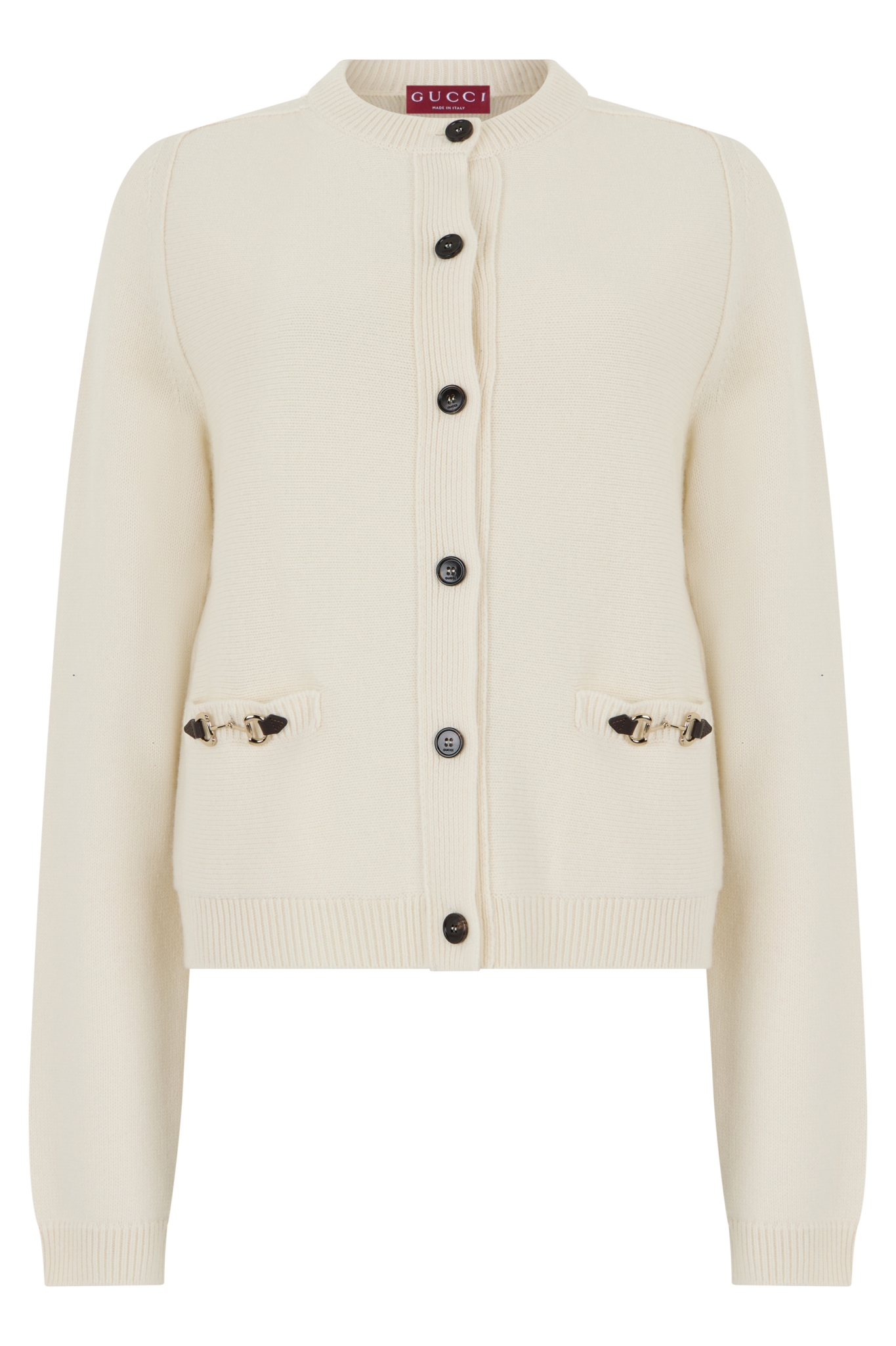 [Gucci] Cardigan SS26 851977XKEVK_9051