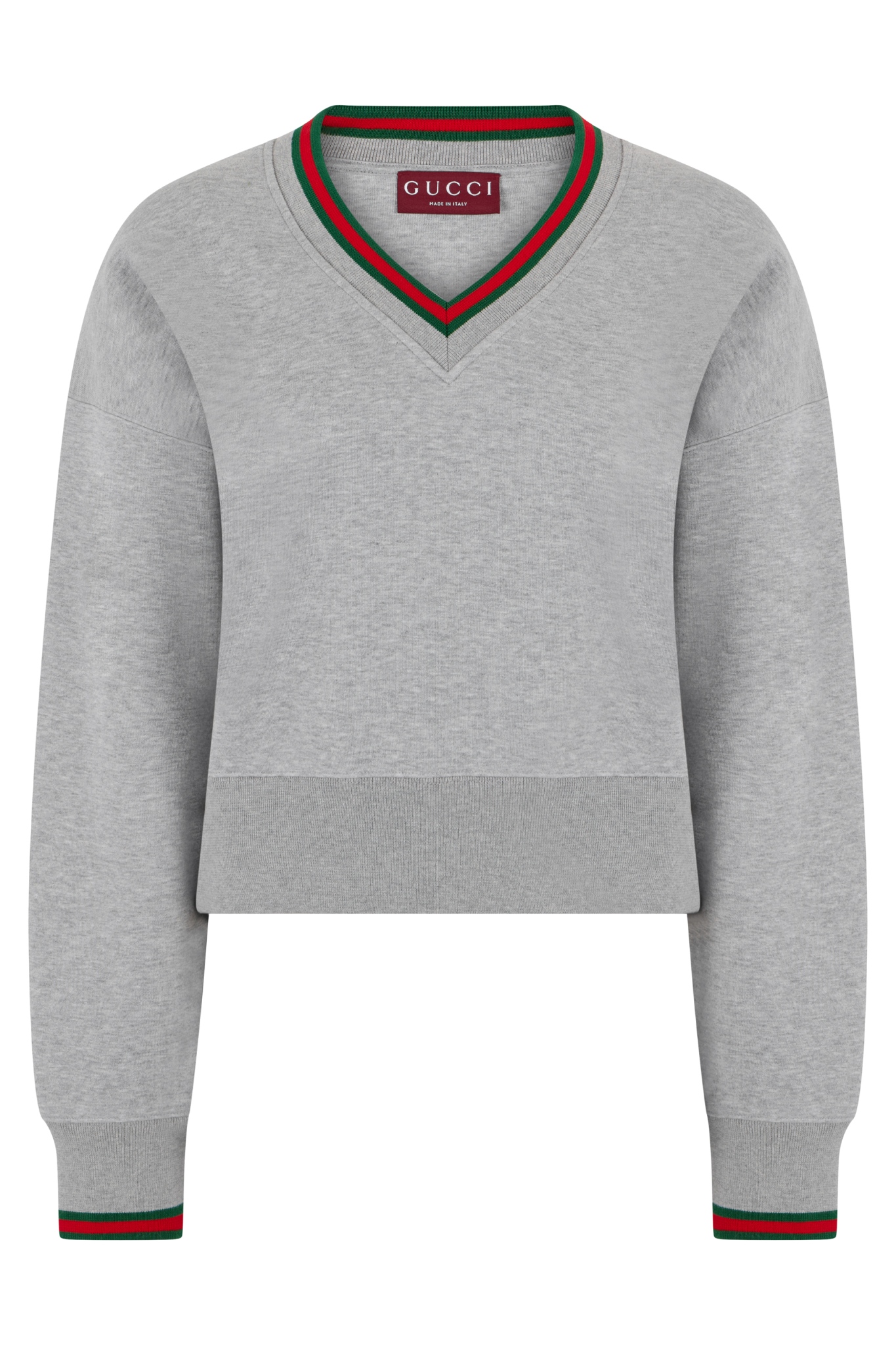 [Gucci] Sweatshirt SS26 847933XJHIR_1160